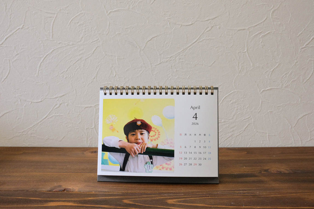 PDAY２Lカレンダー